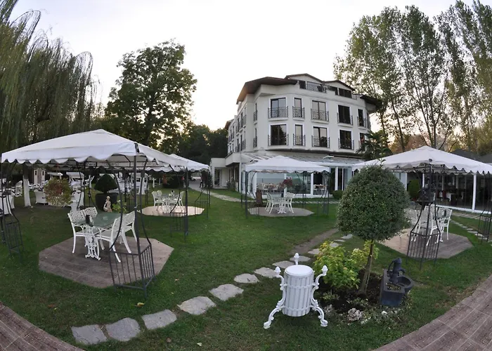 Lale Hotel