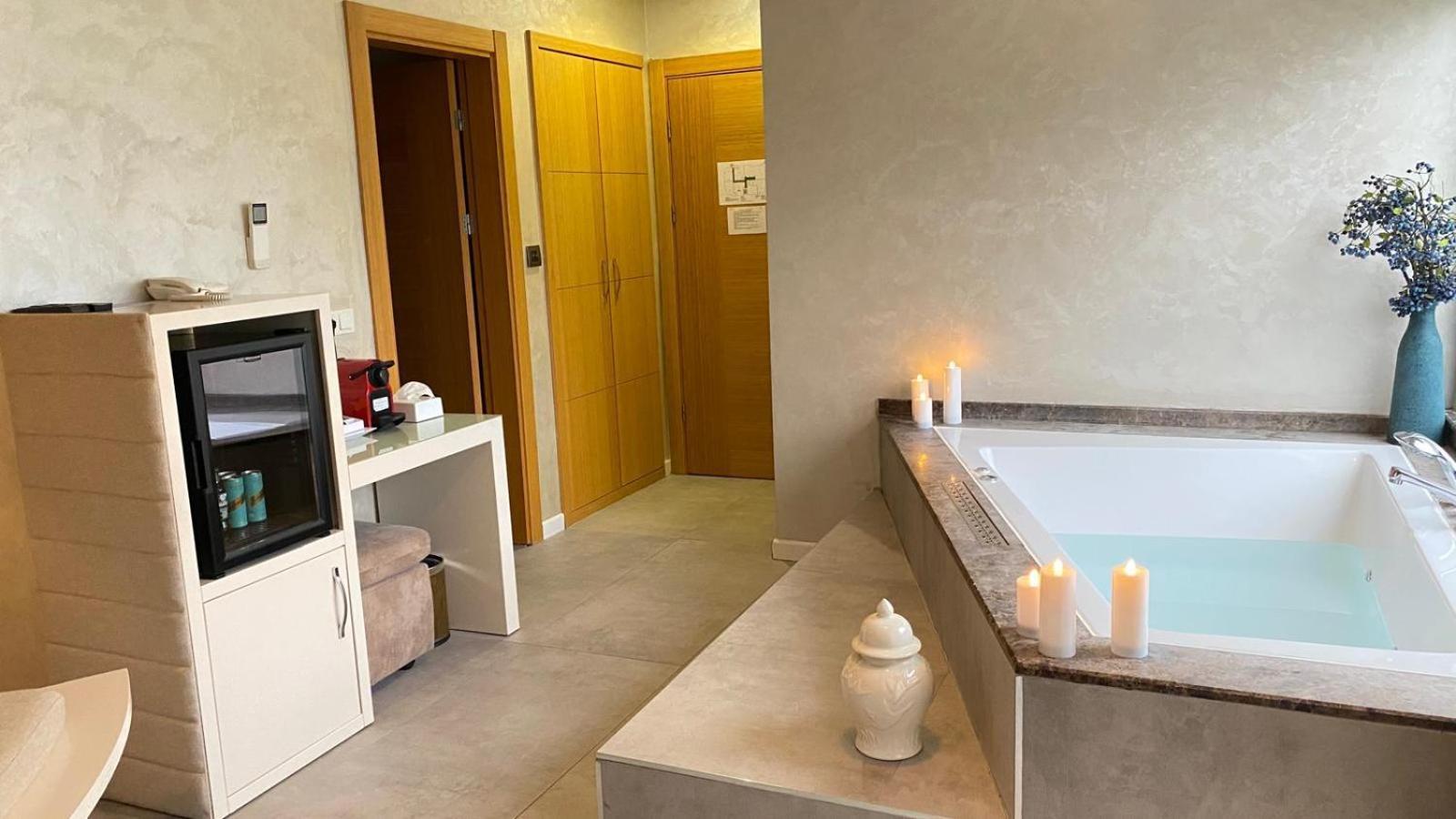 Hotel Lale Sapanca
