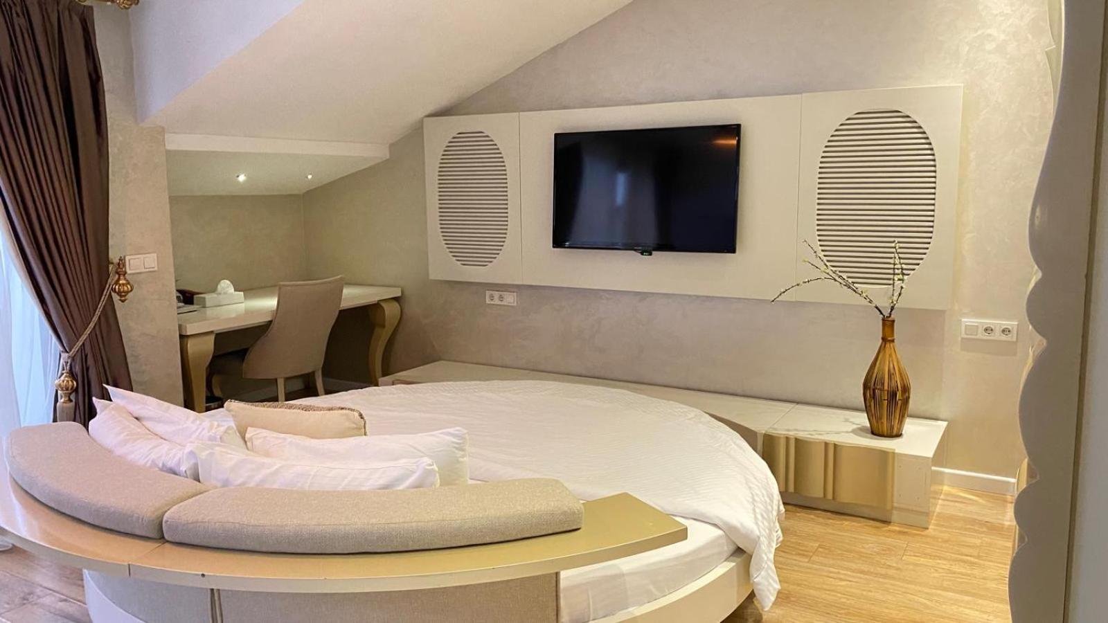 Lale Hotel Sapanca
