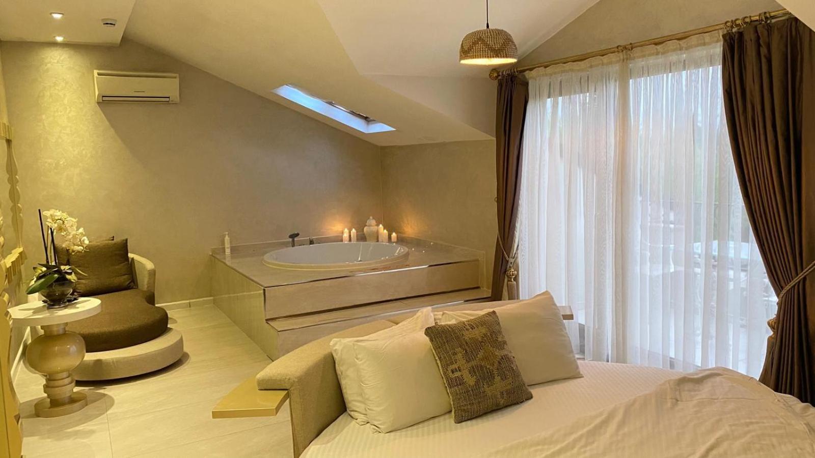 Lale Hotel Sapanca