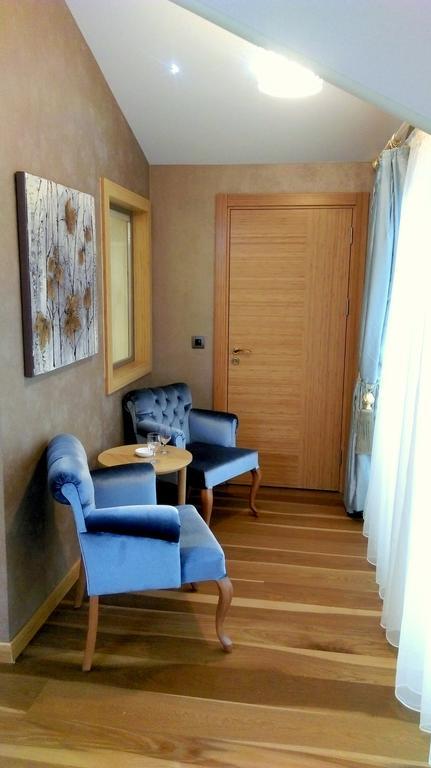 Hotel Lale Sapanca