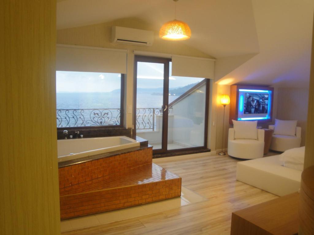 Lale Hotel Sapanca