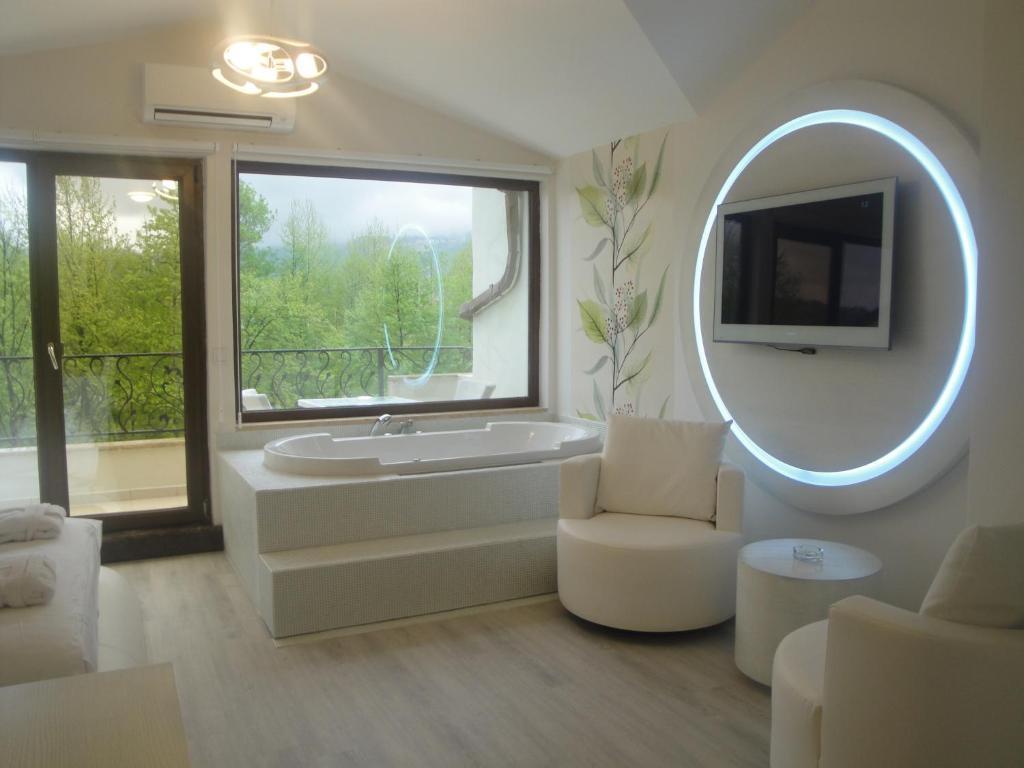 Lale Hotel Sapanca