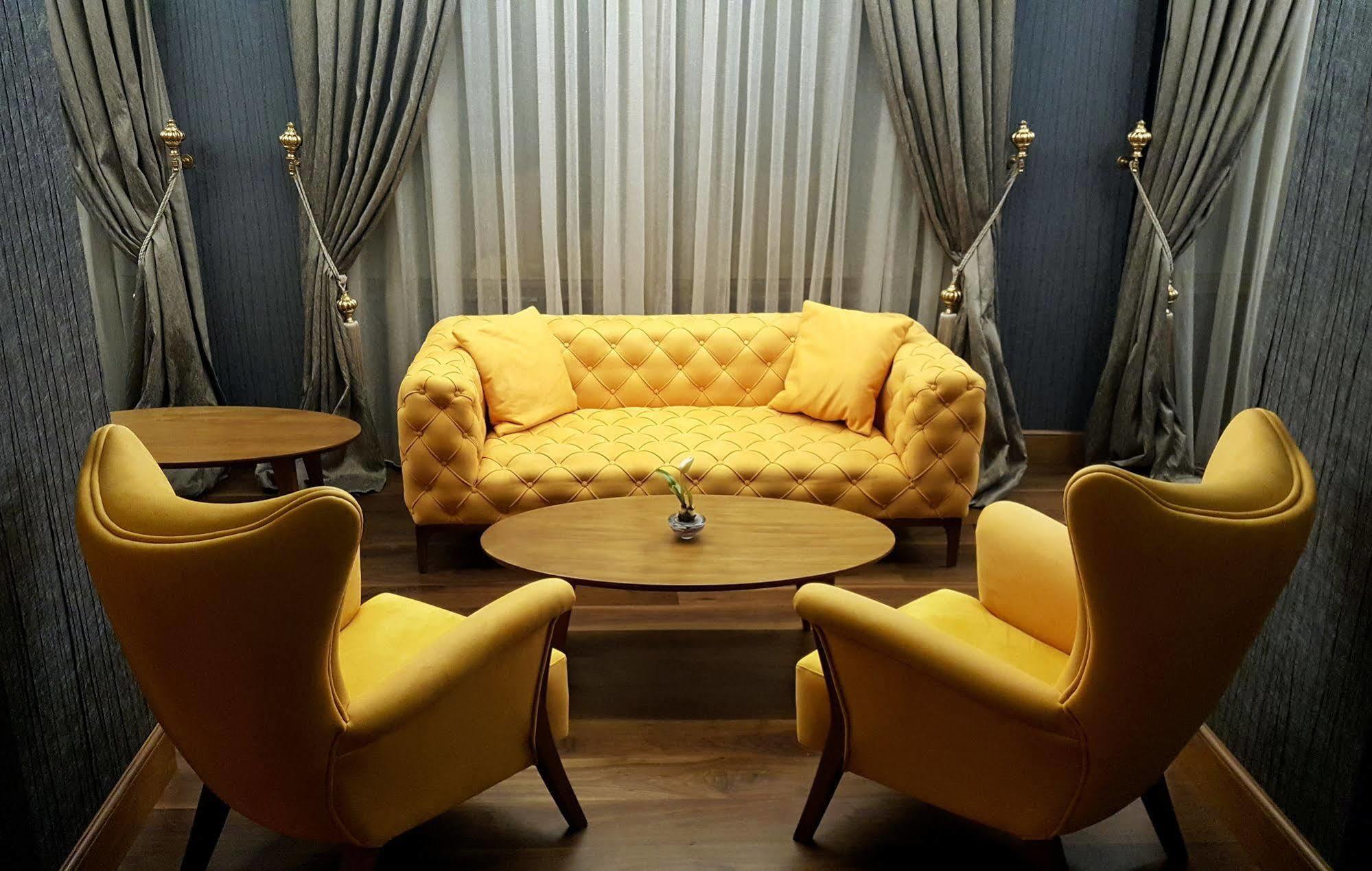 Otel Lale