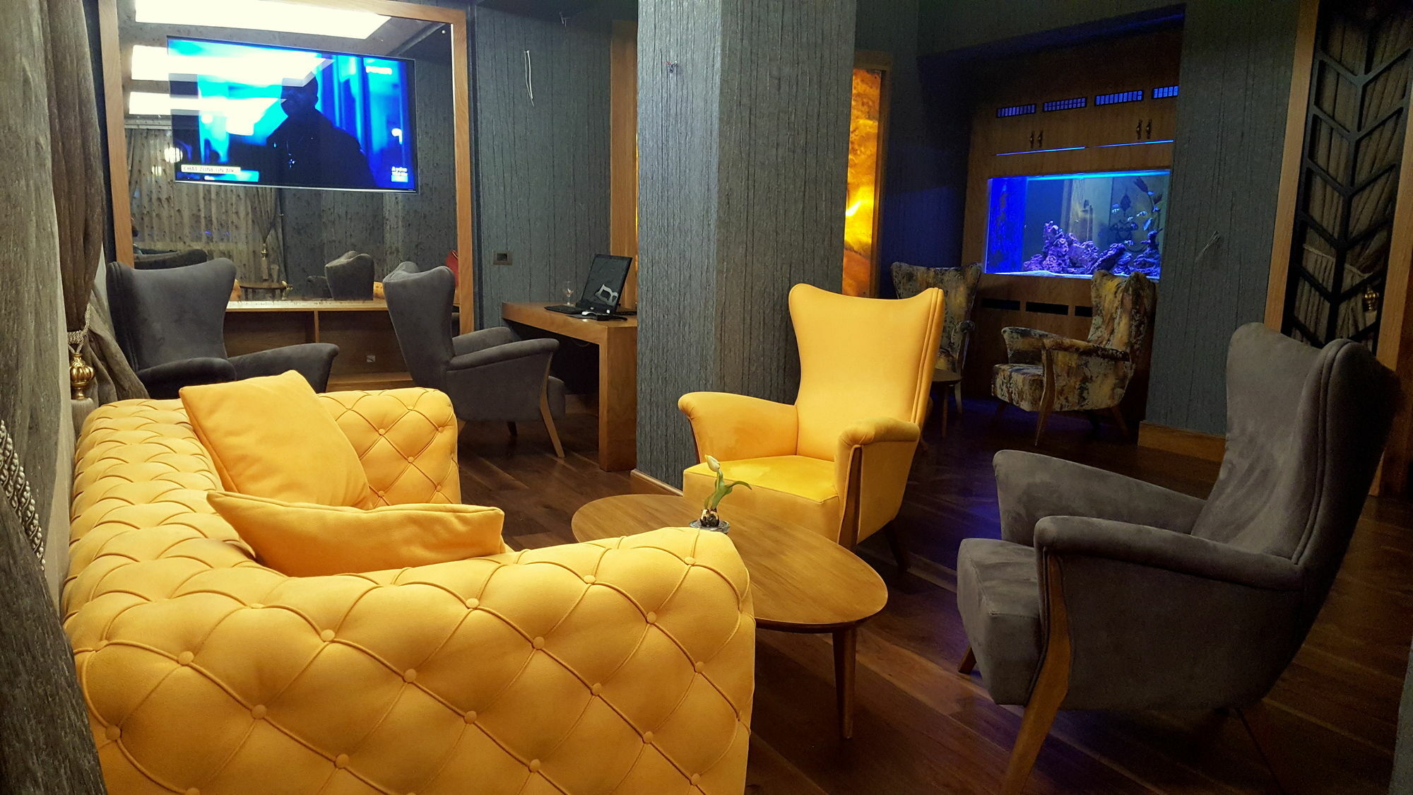 Hotel Lale 3*