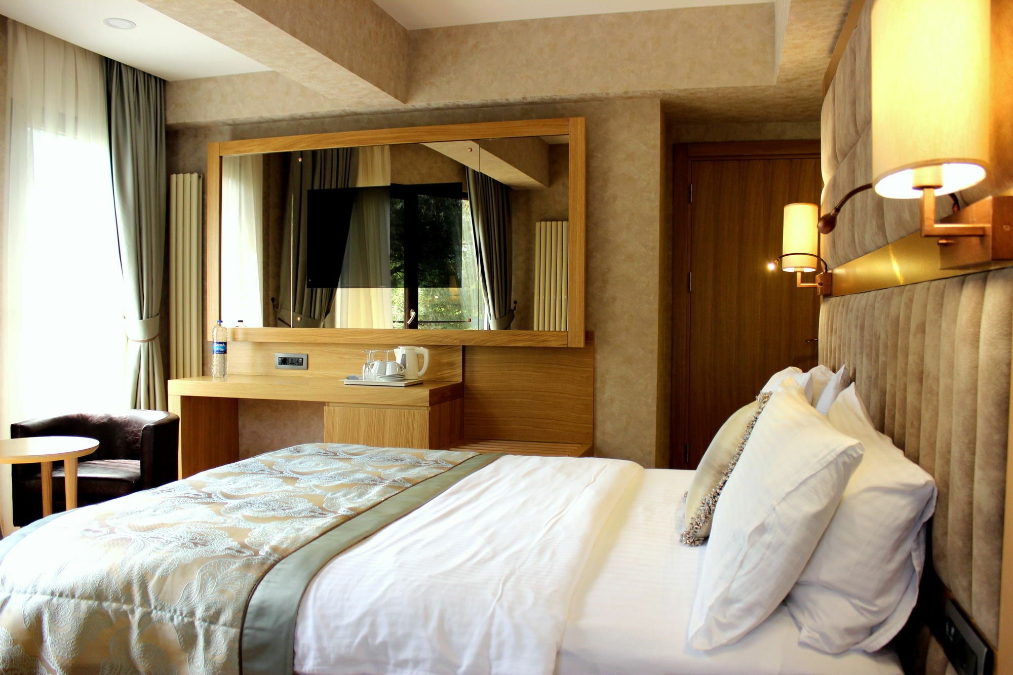Hotel Lale 3*